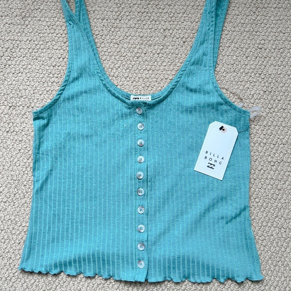 Billabong Tanktop - Picture 1 of 3